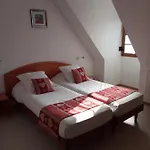 Brit Hotel Le Relais d'Issenheim 3*