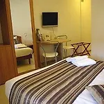 Brit Hotel Le Relais d'Issenheim Hotel 3*
