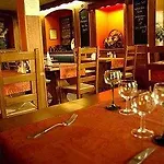 Brit Hotel Le Relais d'Issenheim