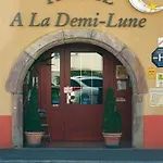 Brit Hotel Le Relais d'Issenheim 3* Issenheim