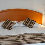 Brit Hotel Le Relais d'Issenheim 3*