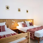 Brit Hotel Le Relais d'Issenheim Hotel Issenheim