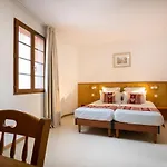 Brit Hotel Le Relais d'Issenheim 3*