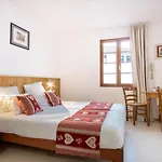Hotel Brit Hotel Le Relais d'Issenheim