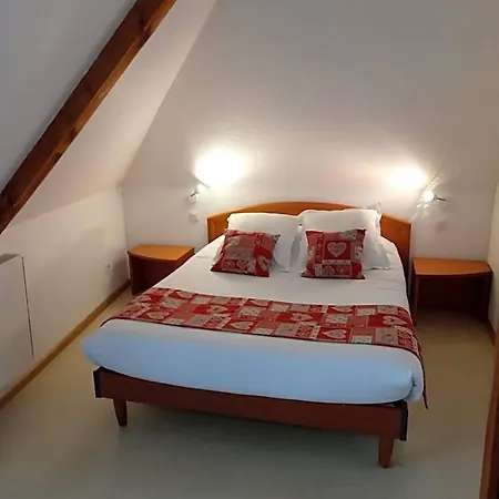 Hotel Brit Le Relais D'issenheim