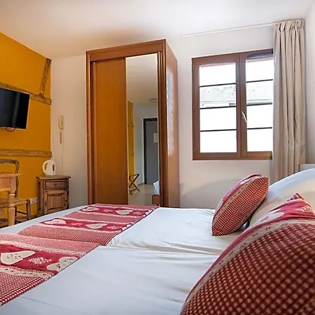 Brit Le Relais D'issenheim