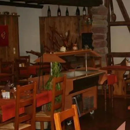 Brit Le Relais D'issenheim Issenheim