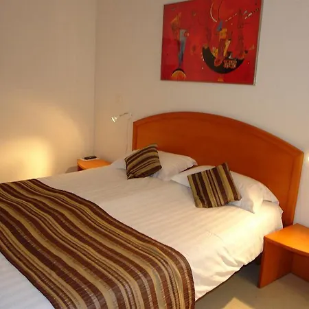 Brit Le Relais D'issenheim Hotel Issenheim
