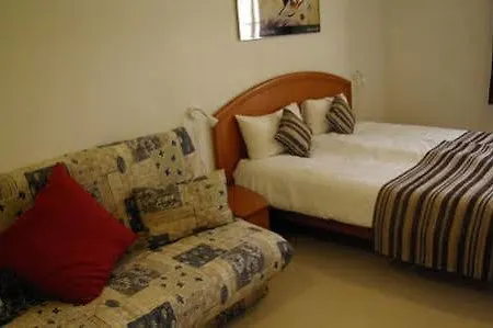 Relais D'issenheim Table D'hotes ホテル Issenheim