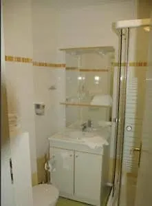 Relais D'issenheim Table D'hotes ホテル