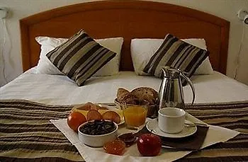 Relais D'issenheim Table D'hotes Hotel