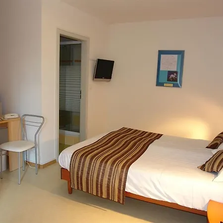 Brit Le Relais D'issenheim 3* Issenheim