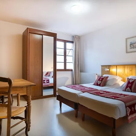 Relais D'issenheim Table D'hotes ホテル