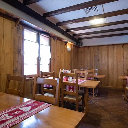 Hotel Brit Le Relais D'issenheim 3*
