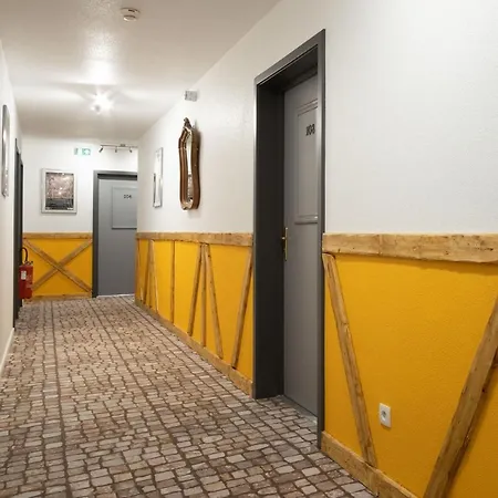 Relais D'issenheim Table D'hotes Issenheim