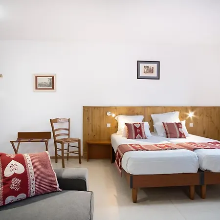 Hotel Brit Le Relais D'issenheim 3*