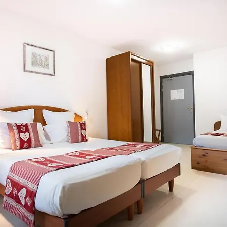 Hotel Brit Le Relais D'issenheim