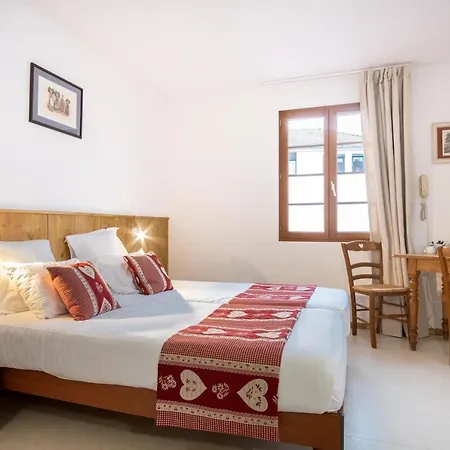 ホテル Relais D'issenheim Table D'hotes